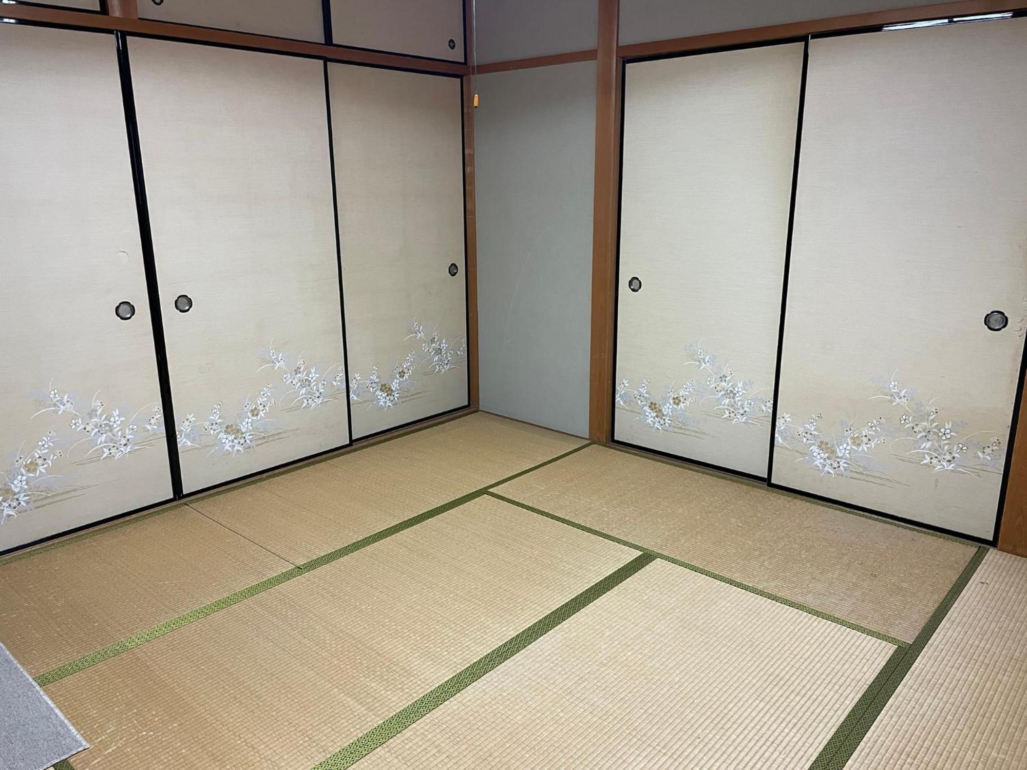 無料駐車場付き Usjまで車で約10分 Hositosora梅香 Apartment Osaka Luaran gambar