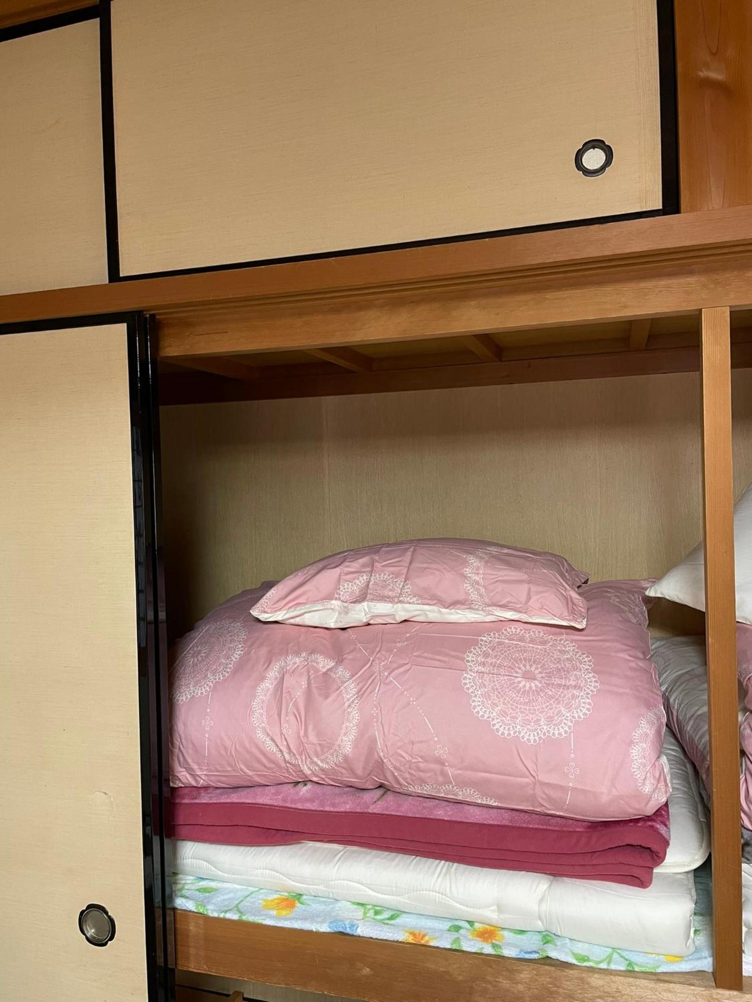 無料駐車場付き Usjまで車で約10分 Hositosora梅香 Apartment Osaka Luaran gambar