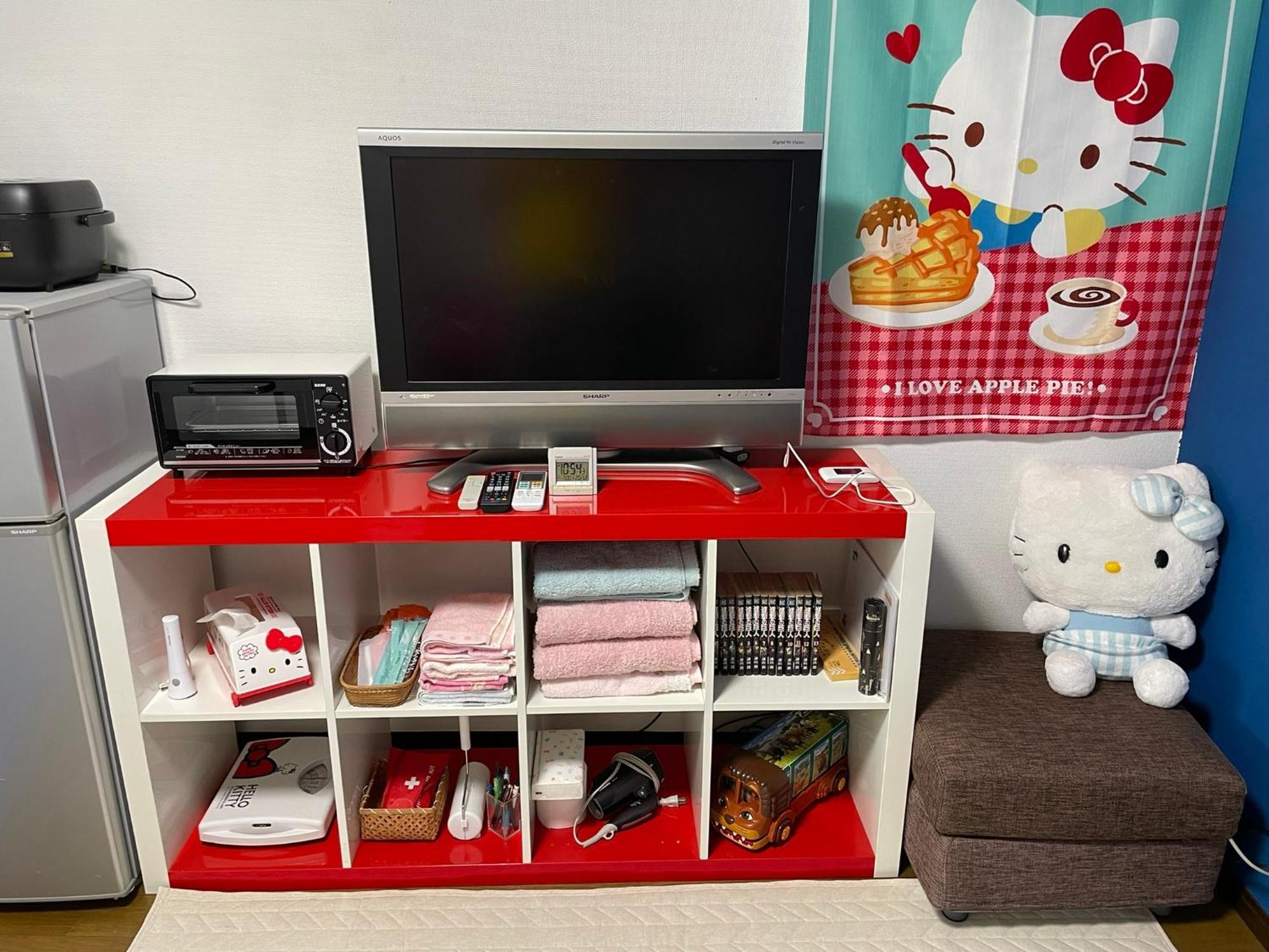 無料駐車場付き Usjまで車で約10分 Hositosora梅香 Apartment Osaka Luaran gambar