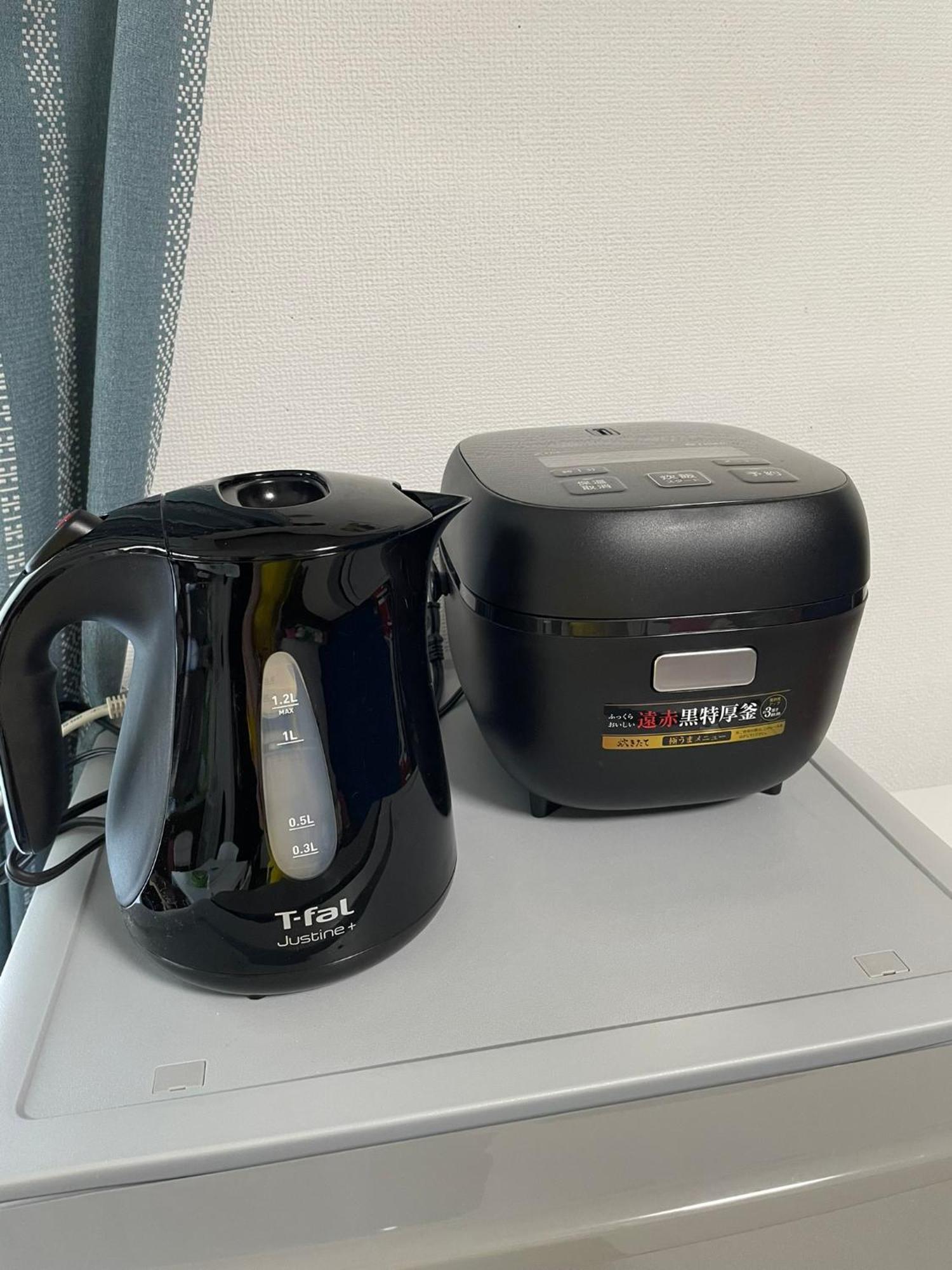 無料駐車場付き Usjまで車で約10分 Hositosora梅香 Apartment Osaka Luaran gambar
